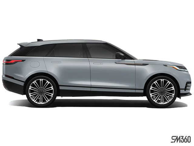 2025  Range Rover Velar Mild Hybrid DYNAMIC HSE