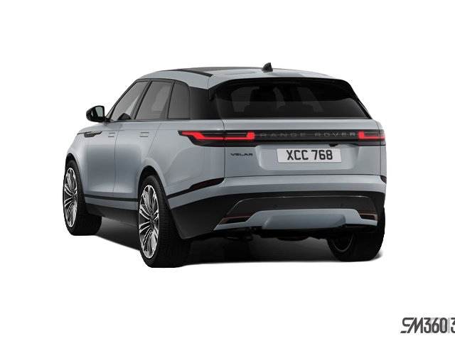 2025  Range Rover Velar Mild Hybrid DYNAMIC HSE