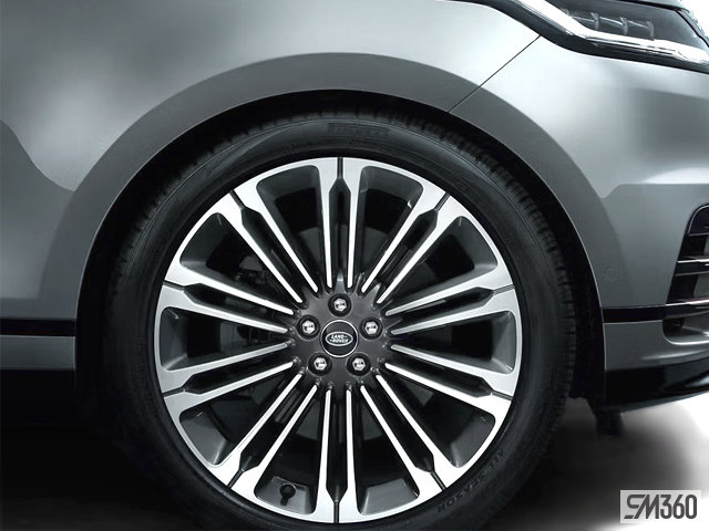 2025  Range Rover Velar Mild Hybrid DYNAMIC HSE