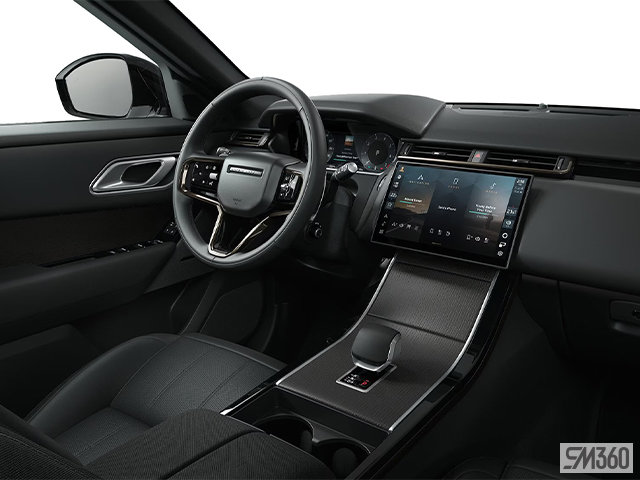 2025  Range Rover Velar Mild Hybrid DYNAMIC HSE