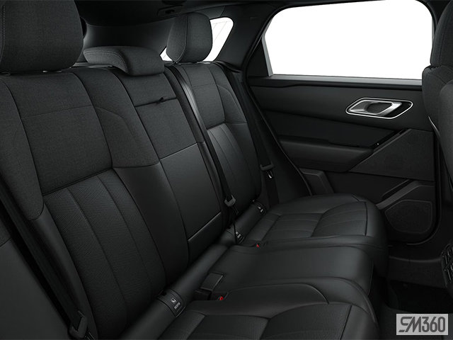 2025  Range Rover Velar Mild Hybrid DYNAMIC HSE