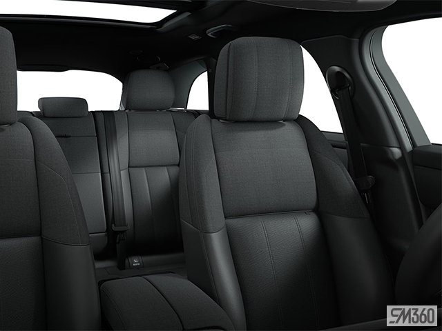 2025  Range Rover Velar Mild Hybrid DYNAMIC HSE