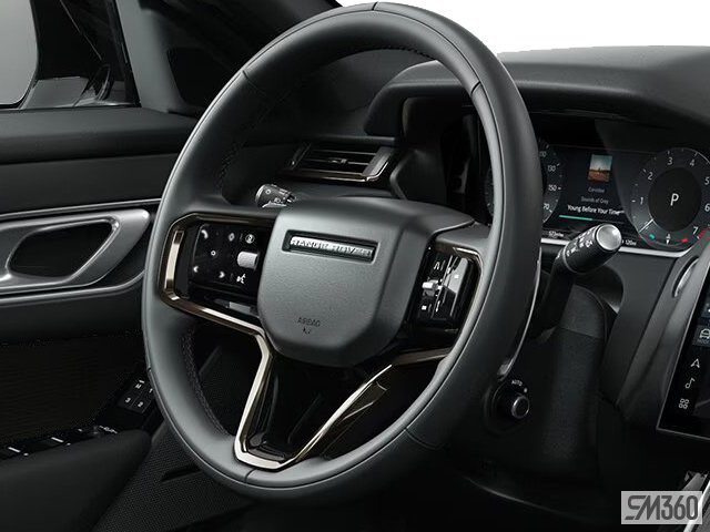 2025  Range Rover Velar Mild Hybrid DYNAMIC HSE