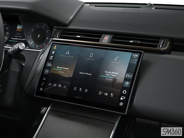 2025  Range Rover Velar Mild Hybrid DYNAMIC HSE