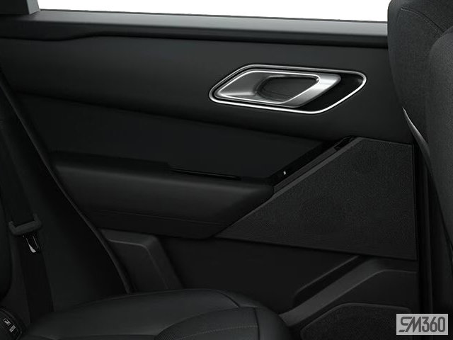 2025  Range Rover Velar Mild Hybrid DYNAMIC HSE