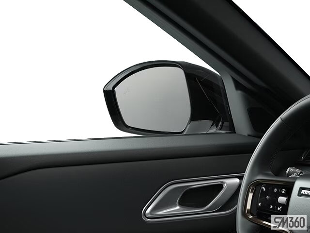 2025  Range Rover Velar Mild Hybrid DYNAMIC HSE