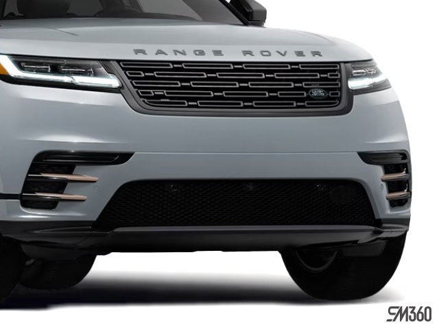 2025  Range Rover Velar Mild Hybrid DYNAMIC SE