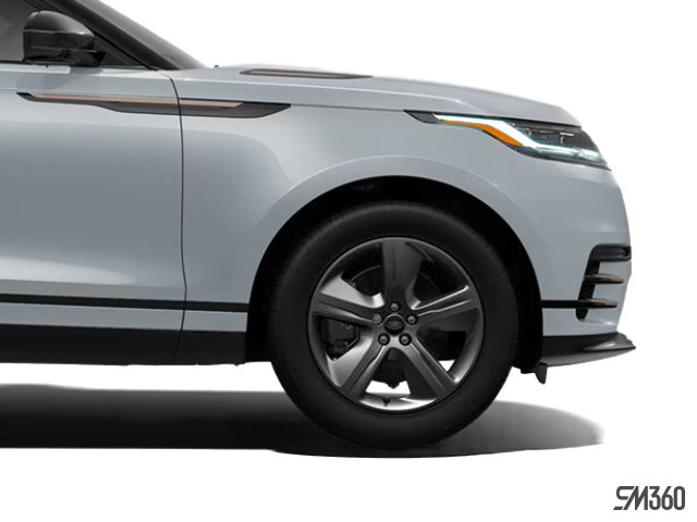 2025  Range Rover Velar Mild Hybrid DYNAMIC SE