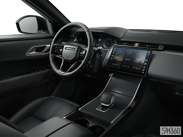 2025  Range Rover Velar Mild Hybrid DYNAMIC SE