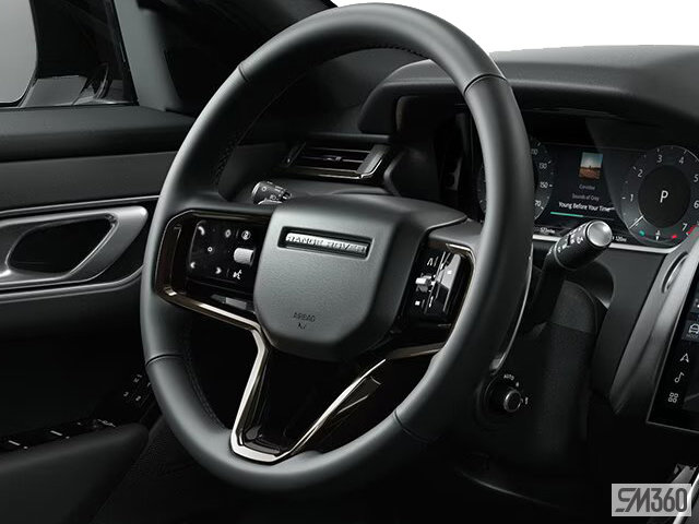 2025  Range Rover Velar Mild Hybrid DYNAMIC SE