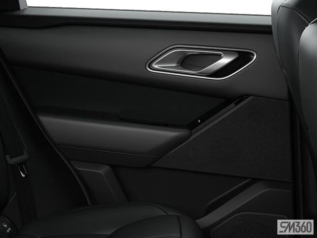 2025  Range Rover Velar Mild Hybrid DYNAMIC SE