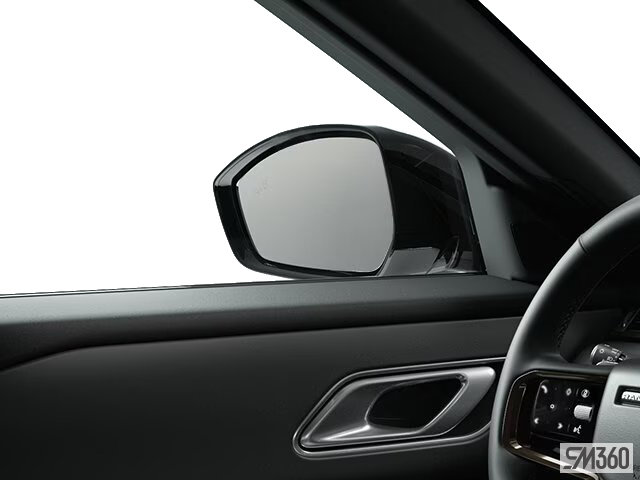 2025  Range Rover Velar Mild Hybrid DYNAMIC SE