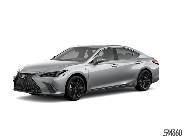 Lexus ES Hybrid  2025 à Laval, Québec