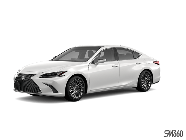 2025 LEXUS ES Hybrid