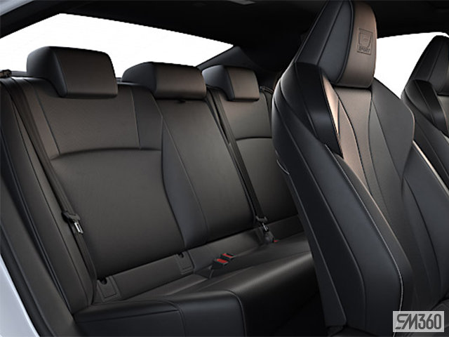 LEXUS ES ÉDITION ACCENTS NOIRS 2025