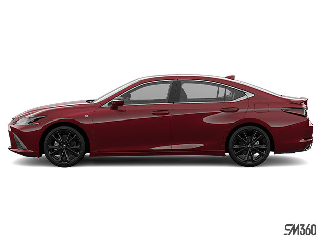LEXUS ES F SPORT 2 2025