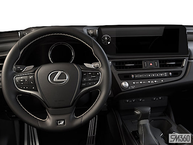 LEXUS ES F SPORT 2 2025