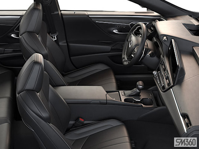 LEXUS ES F SPORT 2 2025