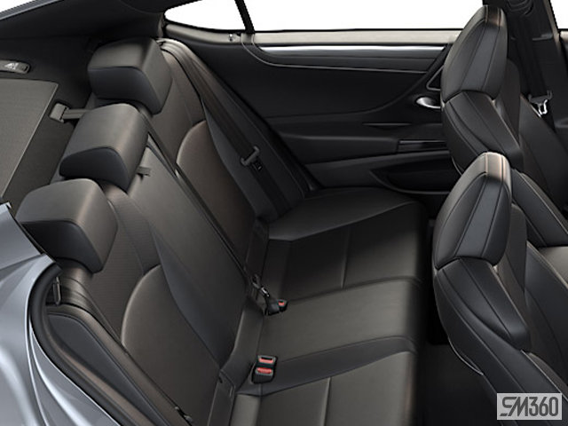 LEXUS ES F SPORT 2 2025