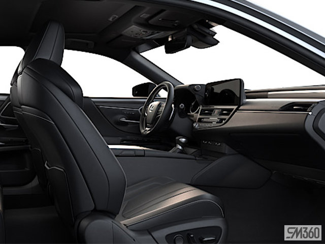 LEXUS ES F SPORT 2 2025