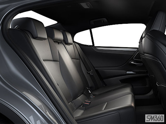 LEXUS ES F SPORT 2 2025