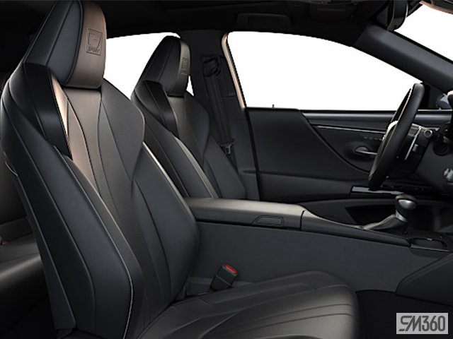 LEXUS ES F SPORT 2 2025