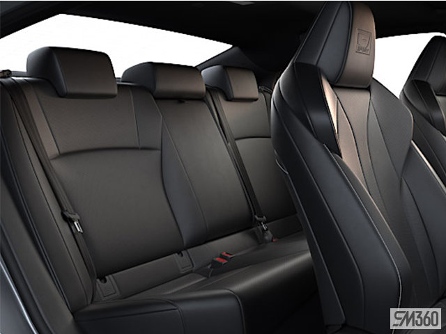 LEXUS ES F SPORT 2 2025