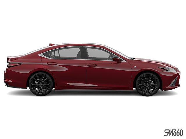 LEXUS ES F SPORT 2 2025