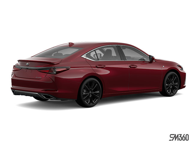 LEXUS ES F SPORT 2 2025