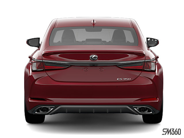 LEXUS ES F SPORT 2 2025