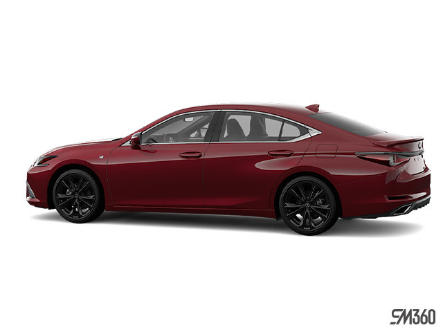 LEXUS ES F SPORT 2 2025