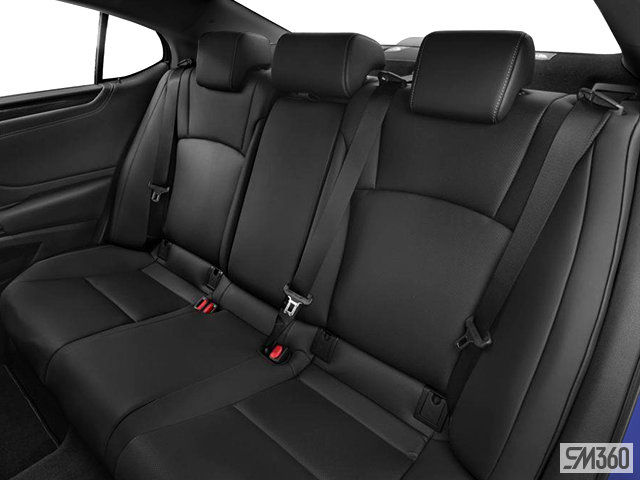 LEXUS ES F SPORT DESIGN 2025