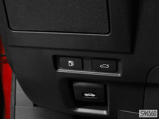 LEXUS ES F SPORT DESIGN 2025