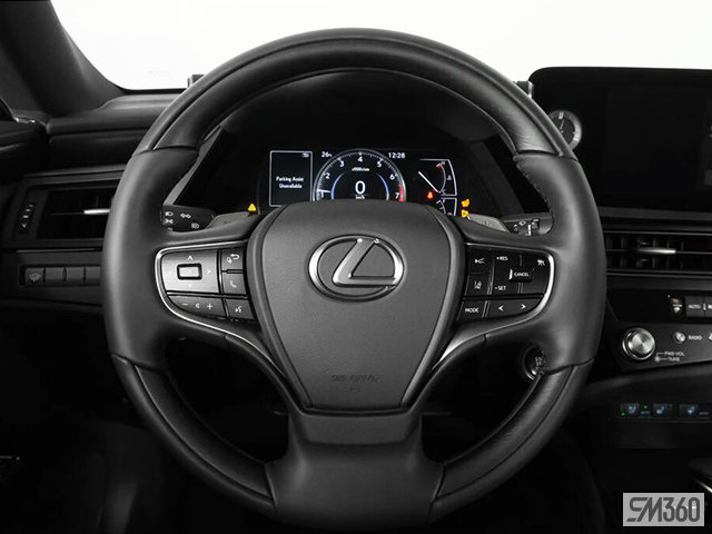 LEXUS ES F SPORT DESIGN 2025