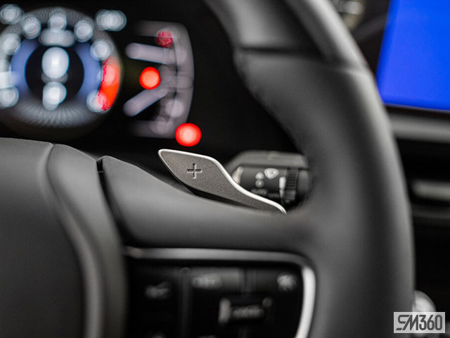 LEXUS ES F SPORT DESIGN 2025