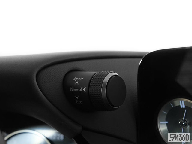 LEXUS ES F SPORT DESIGN 2025