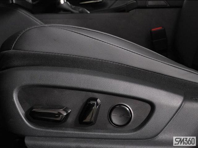 LEXUS ES F SPORT DESIGN 2025