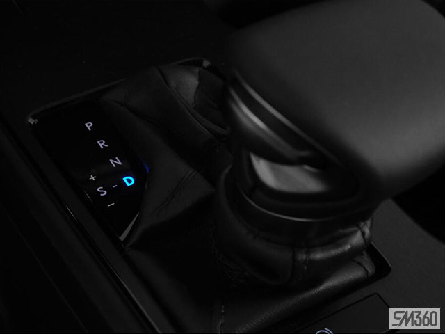 LEXUS ES F SPORT DESIGN 2025