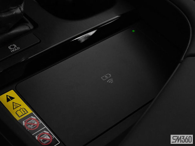 LEXUS ES F SPORT DESIGN 2025