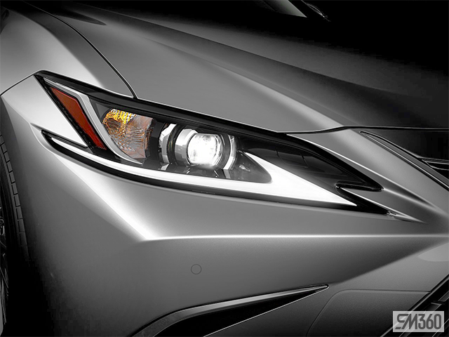 LEXUS ES PREMIUM 250 2025