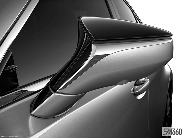 LEXUS ES PREMIUM 250 2025