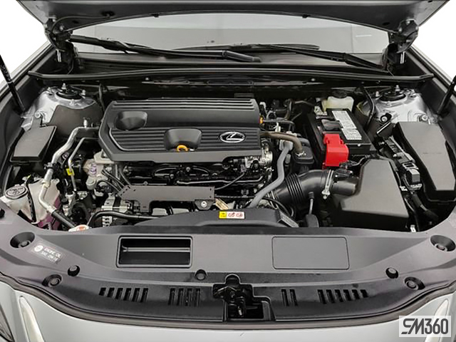 LEXUS ES PREMIUM 250 2025