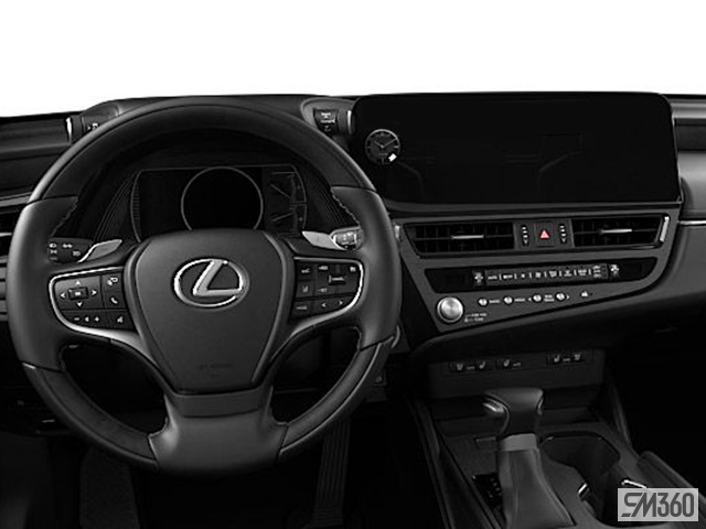 LEXUS ES PREMIUM 250 2025
