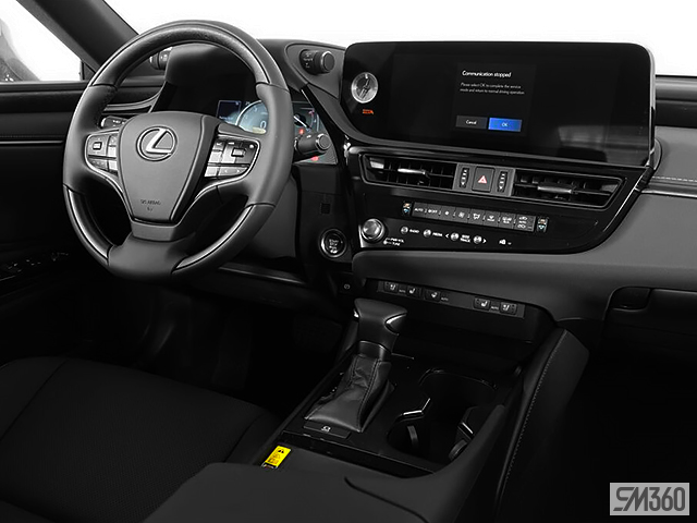 LEXUS ES PREMIUM 250 2025