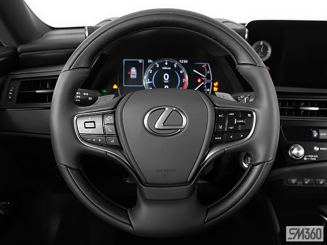 LEXUS ES PREMIUM 250 2025