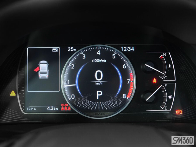 LEXUS ES PREMIUM 250 2025