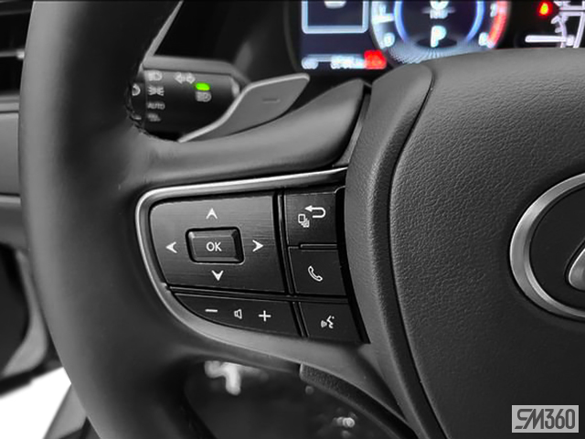 LEXUS ES PREMIUM 250 2025