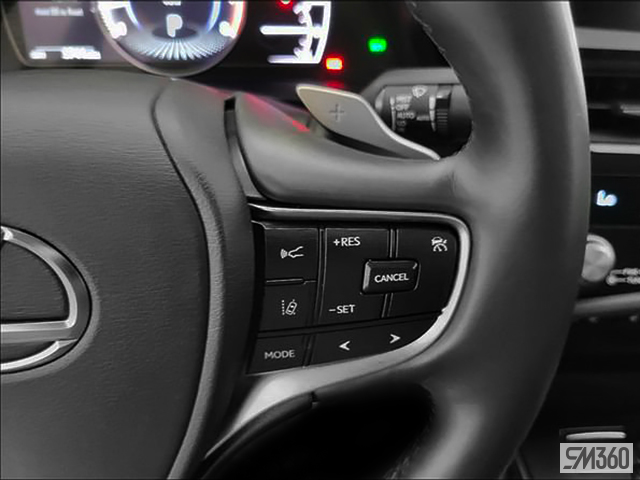 LEXUS ES PREMIUM 250 2025