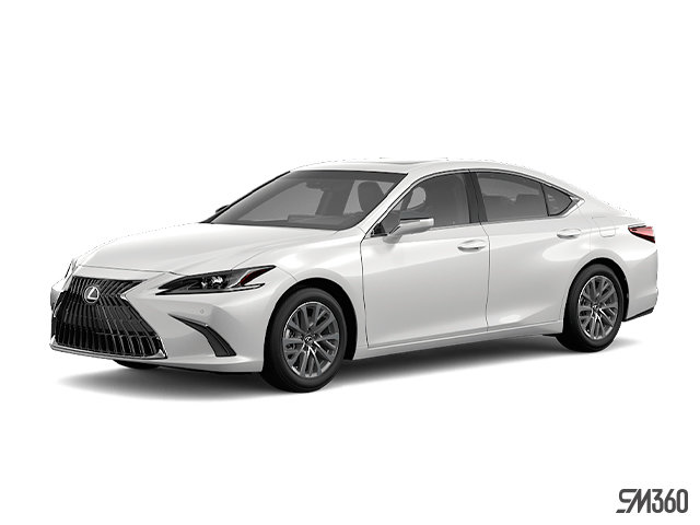 LEXUS ES PREMIUM 350 2025