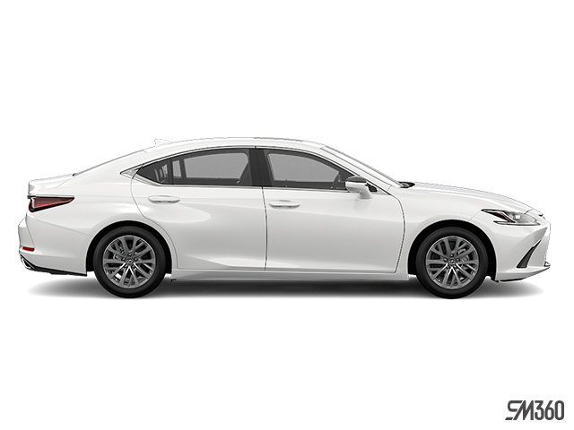 LEXUS ES PREMIUM 350 2025